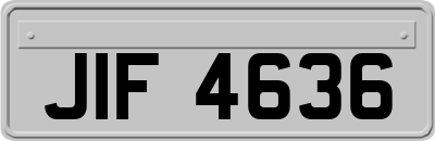 JIF4636