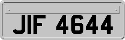 JIF4644