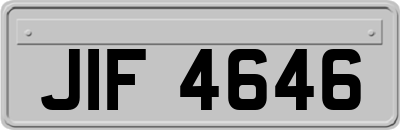 JIF4646