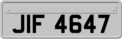 JIF4647