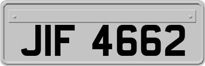 JIF4662