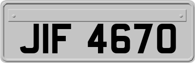 JIF4670