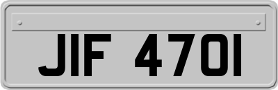 JIF4701