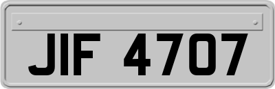 JIF4707