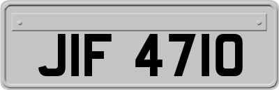 JIF4710
