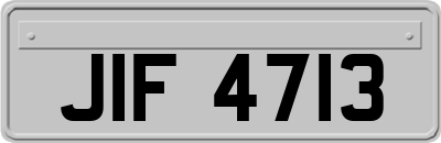 JIF4713