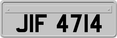 JIF4714