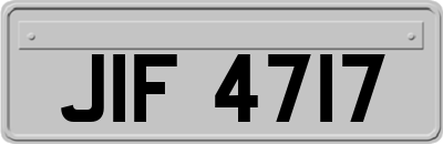 JIF4717