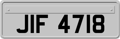 JIF4718