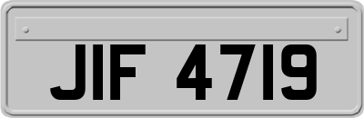 JIF4719