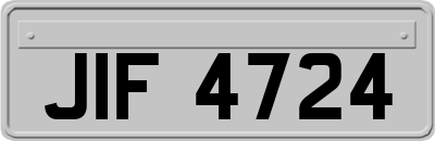 JIF4724