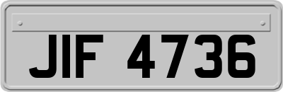 JIF4736