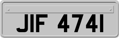 JIF4741
