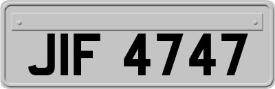 JIF4747