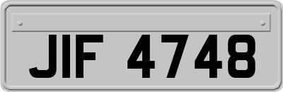 JIF4748
