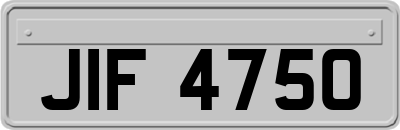 JIF4750