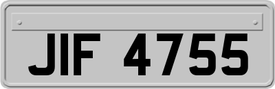 JIF4755