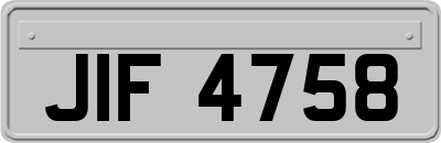 JIF4758