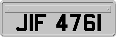 JIF4761