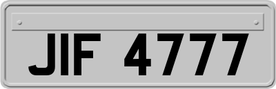 JIF4777