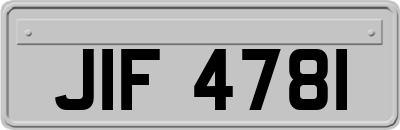 JIF4781