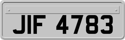 JIF4783