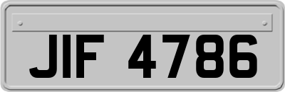JIF4786