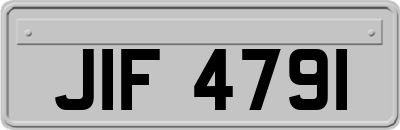 JIF4791