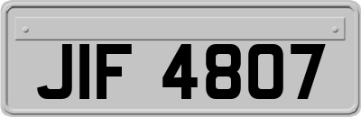 JIF4807