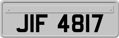 JIF4817