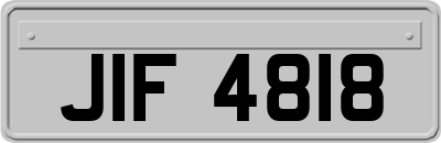 JIF4818