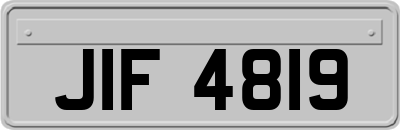 JIF4819