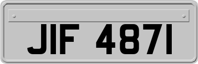 JIF4871