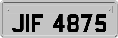 JIF4875
