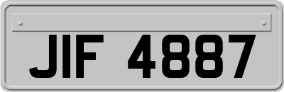 JIF4887