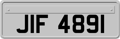 JIF4891