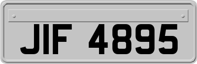 JIF4895