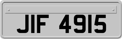 JIF4915