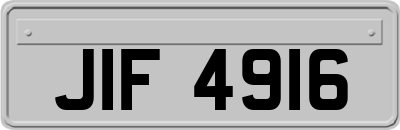 JIF4916