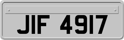 JIF4917