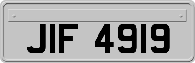 JIF4919