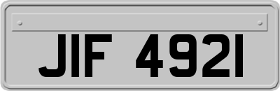 JIF4921