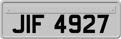JIF4927