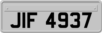JIF4937