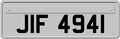 JIF4941