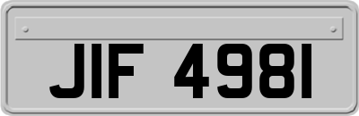 JIF4981