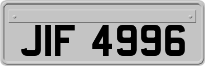 JIF4996