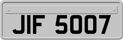 JIF5007