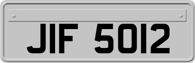 JIF5012