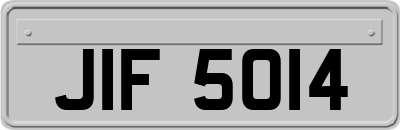 JIF5014